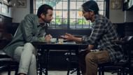 Tensions rise in The Thursday Murder Club as Bogdan faces pressure over his hidden past. (Image via Netflix)
